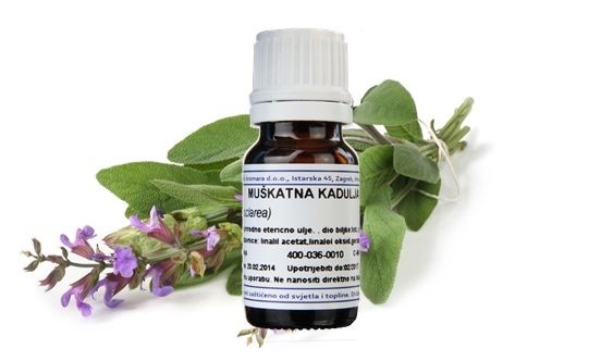 muskatnakadulja